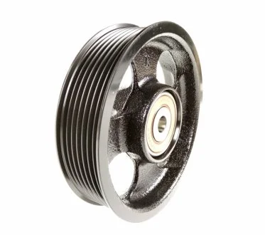 НАТЯЖИТЕЛЬ ПРИВОДНОГО РЕМНЯ AVENSIS 08-/LAND CRUISER PRADO 03-09/RAV4 05-/08- TOYOTA 16603-28020
