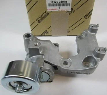 Натяжитель ремня TOYOTA 16620-31040