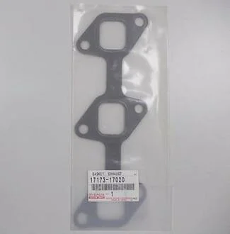 Прокладка выпускного коллектора TOYOTA 1717317020
