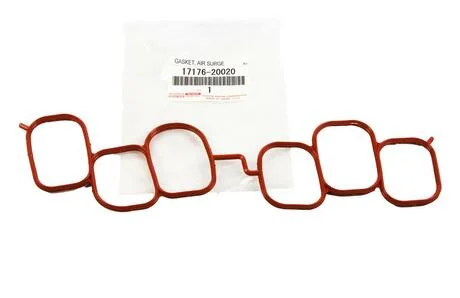 Прокладка впускного коллектора TOYOTA 1717620020