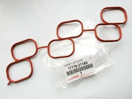 Прокладка впуск коллектора TOYOTA 1717631160