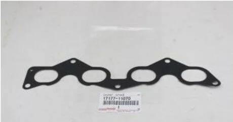 Прокладка впускного коллектора TOYOTA 1717711070