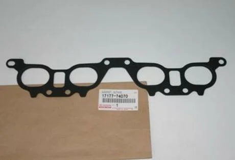 Прокладка впускного коллектора TOYOTA 1717774070