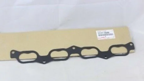 Прокладка впускного коллектора TOYOTA 1717775030