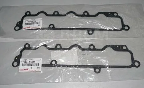 Прокладка впускного коллектора TOYOTA 1717951010