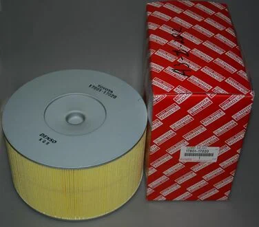 Фильтр воздушный TOYOTA 17801-17020