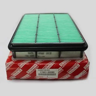 Фільтр повітряний двигуна TOYOTA 17801-30080