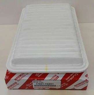 Фільтр повітряний двигуна TOYOTA 17801YZZ01