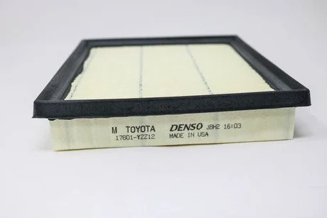 Фильтр воздушный двигателя TOYOTA 17801YZZ12