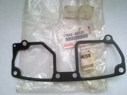 Прокладання впускного колектора TOYOTA 1784946020 (фото 1)