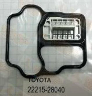 Прокладка дросельної заслінки TOYOTA 2221528042 (фото 1)
