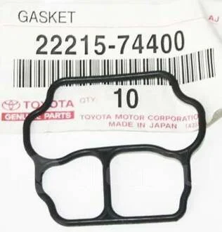 Прокладка дросельної заслінки TOYOTA 2221574400 (фото 1)