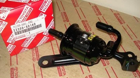 Фильтр топливный в сборе TOYOTA 23300-50140