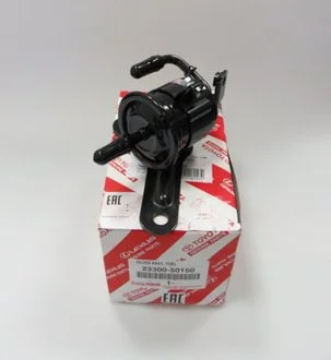 Фильтр топливный TOYOTA 2330050150