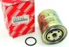 Фильтр топливный (2339030090) TOYOTA 23390-30090