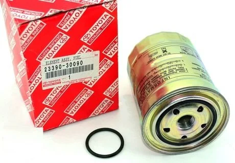 Фильтр топливный TOYOTA 23390-30090