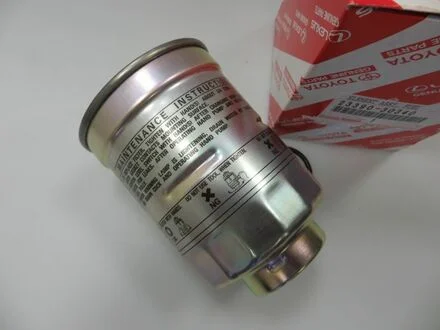 Фильтр топливный TOYOTA 23390-30340