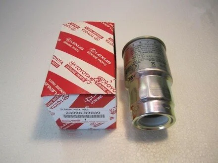 Фильтр топливный в сборе TOYOTA 23390-33030