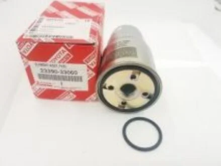 Фильтр топливный в сборе TOYOTA 2339033060
