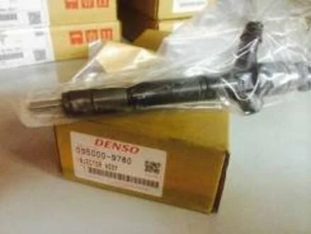 Форсунка инжектора TOYOTA 2367059037