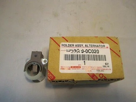 Регулятор генератора TOYOTA 273700C020