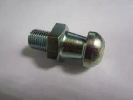 Болт подвески TOYOTA 3123620060