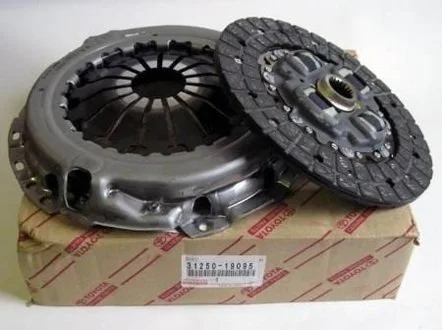 Диск сцепления TOYOTA 3125019095