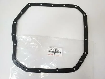 Прокладка поддона акпп TOYOTA 35168-20010