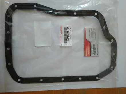 Прокладка поддона коробки передач TOYOTA 35168-33080
