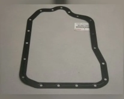 Прокладка АКПП Venza 2.7-ASV50 TOYOTA 35168-73010