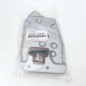 ФИЛЬТР АКПП COROLLA 01-07 TOYOTA 35330-12040