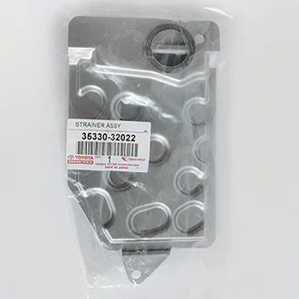 Фильтр акпп TOYOTA 3533032022