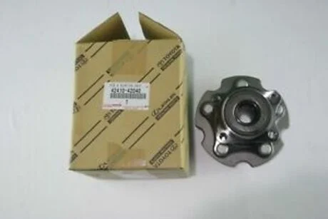 Ступица колеса TOYOTA 4241042040
