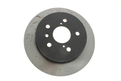 Диск гальмівний задній / LEXUS TOYOTA 4243106220