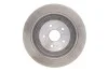 Диск тормозной задний RX 2012-- TOYOTA 42431-0E020 (фото 4)