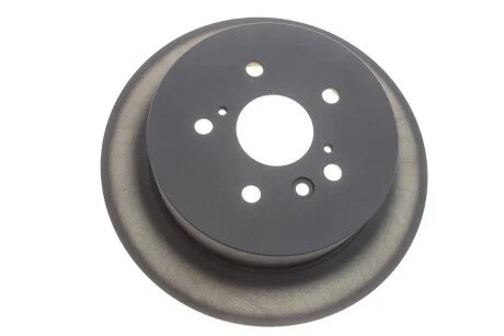 Диск тормозной задний Venza TOYOTA 42431-0T010
