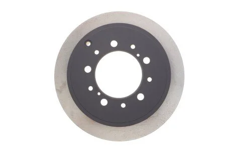Диск тормозной задний TOYOTA 42431-60290