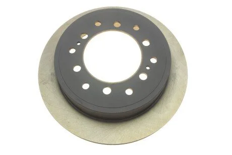 Диск тормозной задний TOYOTA 42431-60311