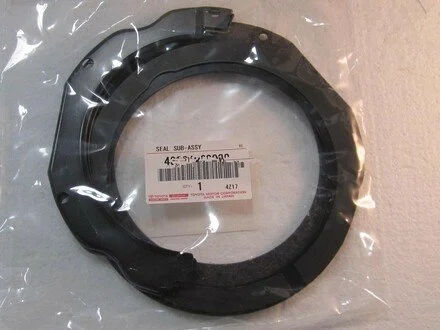 Ремкомплект кулака поворотного TOYOTA 4320460032
