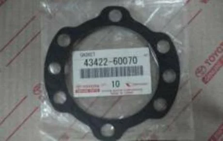 Прокладка TOYOTA 43422-60070