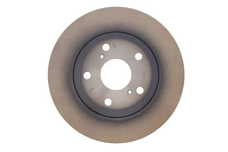 Диски тормозные TOYOTA 43512-02390