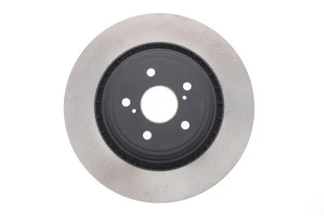 Тормозной диск передний TOYOTA 43512-0E060