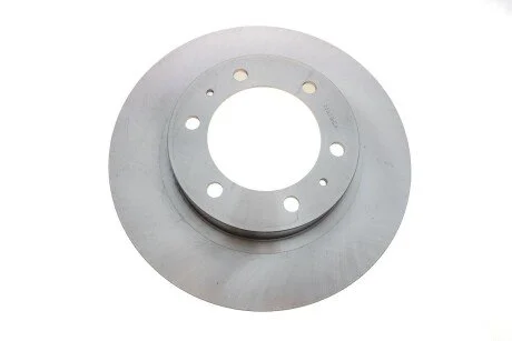 Тормозной диск передний TOYOTA 43512-0K090