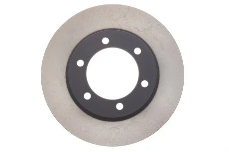 Диск тормозной передний TOYOTA 43512-35322
