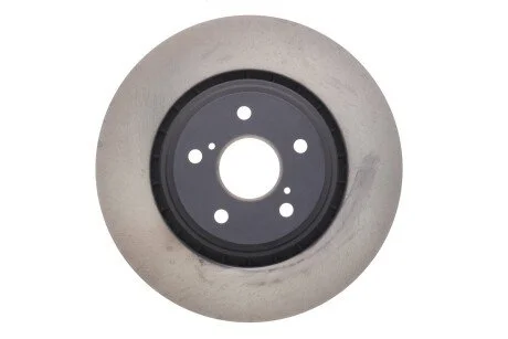Диск тормозной передн не вент TOYOTA 43512-48110