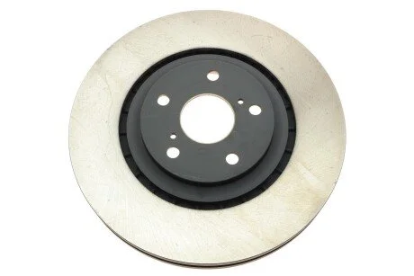 Диск тормозной передний TOYOTA 4351248120