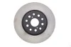 Диск тормозной передний (4351250240) TOYOTA