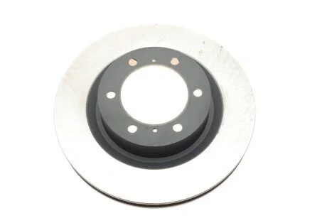 Диск тормозной передн не вент TOYOTA 43512-60191