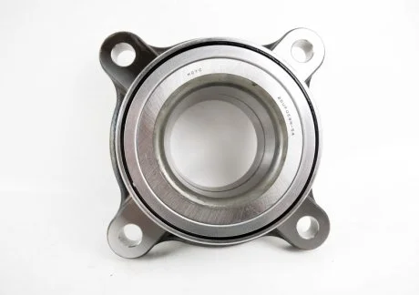 Подшипник ступицы передней TOYOTA 43570-60031