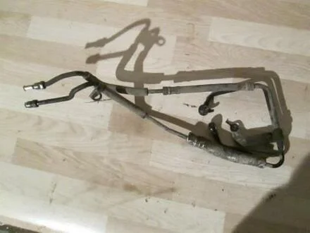 Шланг насоса гур TOYOTA 4441060721
